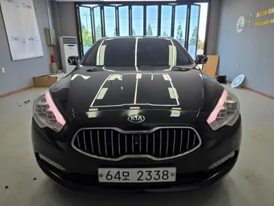 Kia K9 2013, 225851 км, за 5000000 KRW - фото 3