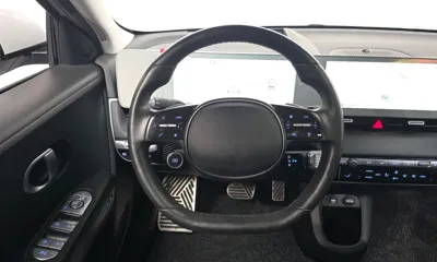 Hyundai Ioniq5 2022, 110731 км, за 27700000 KRW - фото 13
