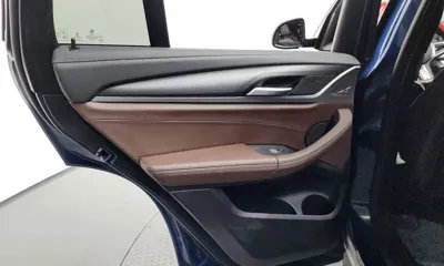 BMW X4 2021, 67628 км, за 33500000 KRW - фото 25