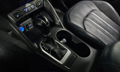 Hyundai Tucson 2015, 149675 км, за 6190000 KRW - фото 9