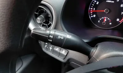 Kia K3 2023, 45507 км, за 16300000 KRW - фото 30
