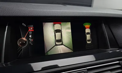 BMW 5-Series 2016, 87289 км, за 20900000 KRW - фото 16
