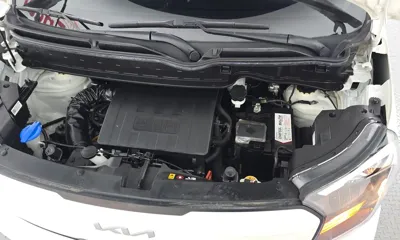 Kia Ray 2023, 58770 км, за 12700000 KRW - фото 6