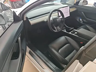 Tesla Model 3 2020, 120700 км, за 106000 CNY - фото 16