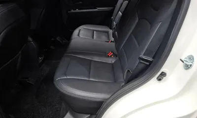 KG_Mobility_Ssangyong KORANDO 2021, 39973 км, за 15200000 KRW - фото 26