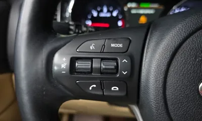 Kia Canival 2019, 63751 км, за 24900000 KRW - фото 32