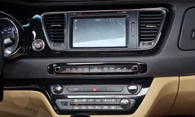Kia Canival 2016, 160047 км, за 9980000 KRW - фото 16