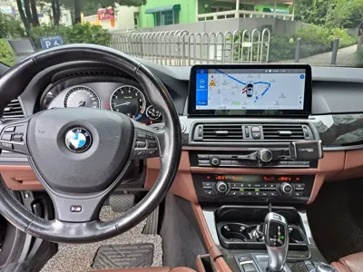 BMW 5-Series 2011, 246751 км, за 7850000 KRW - фото 13