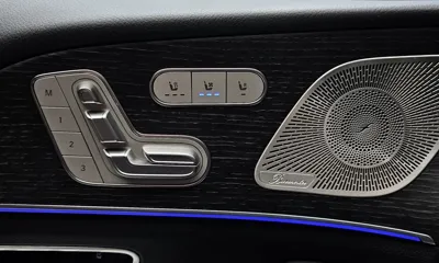 Mercedes-Benz GLE-Class 2025, 9789 км, за 117300000 KRW - фото 29