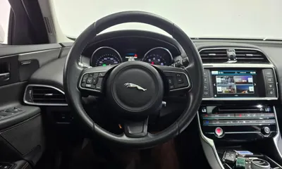 Jaguar XE 2016, 66247 км, за 8900000 KRW - фото 13