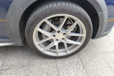 Audi A4 2019, 81300 км, за 145469.74 CNY - фото 8