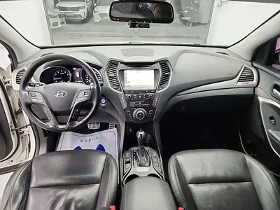 Hyundai Maxcruz 2016, 161244 км, за 10990000 KRW - фото 7