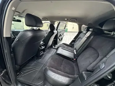 Honda Avancier 2019, 75000 км, за 75800 CNY - фото 8