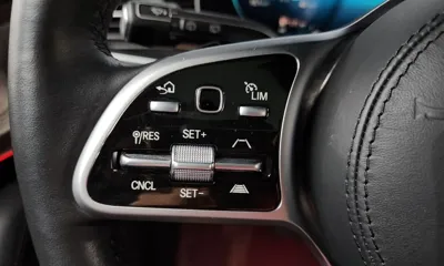 Mercedes-Benz GLS-Class 2021, 95478 км, за 69990000 KRW - фото 33