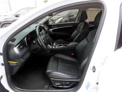 Genesis G70 2019, 146948 км, за 19000000 KRW - фото 5