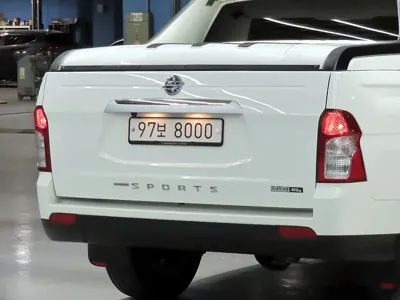 KG_Mobility_Ssangyong KORANDO 2016, 157490 км, за 6500000 KRW - фото 20