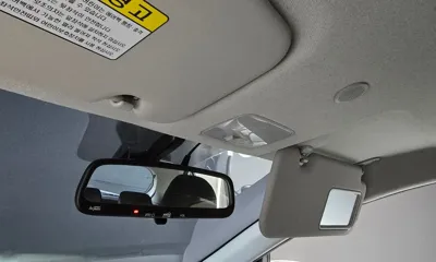 Kia Morning 2018, 93648 км, за 9000000 KRW - фото 29