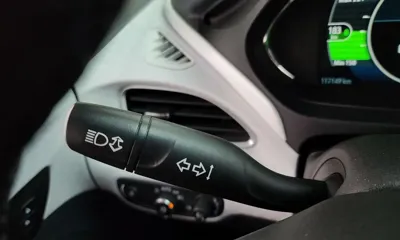 ChevroletGMDaewoo Bolt EV 2019, 117149 км, за 15500000 KRW - фото 28