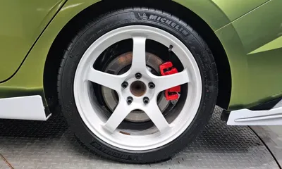 Hyundai Avante 2022, 83090 км, за 18990000 KRW - фото 21