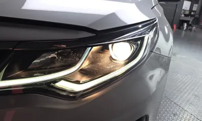 Kia K5 2019, 99566 км, за 12000000 KRW - фото 22
