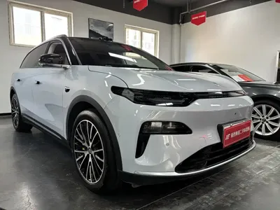 Leapmotor Leapmotor C11 2025, 15000 км, за 131800 CNY