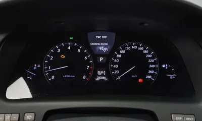 Lexus LS 2012, 282866 км, за 4990000 KRW - фото 8