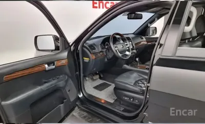 Kia Mohave 2017, 118572 км, за 15500000 KRW - фото 12