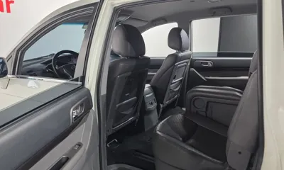 KG_Mobility_Ssangyong KORANDO 2016, 149144 км, за 5400000 KRW - фото 17