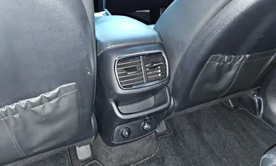 Hyundai Santafe 2019, 143619 км, за 14300000 KRW - фото 28