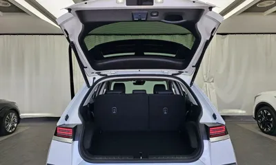 Hyundai Ioniq5 2022, 28632 км, за 32700000 KRW - фото 20