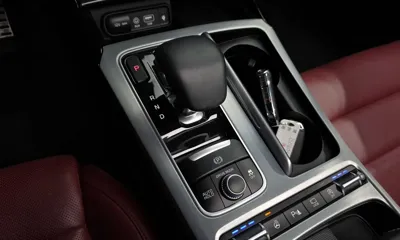 Kia Stinger 2020, 36837 км, за 19600000 KRW - фото 9