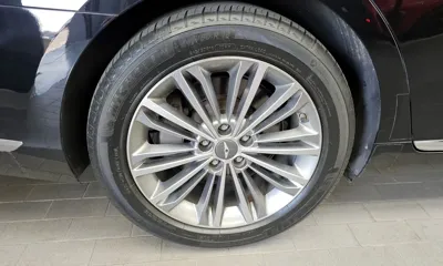 Genesis EQ900 2016, 161067 км, за 17500000 KRW - фото 5
