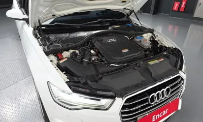 Audi A6 2018, 182235 км, за 13900000 KRW - фото 6