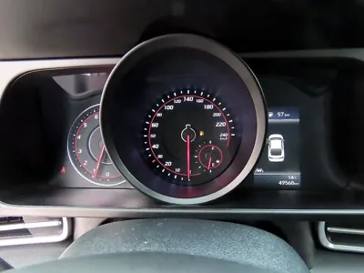 Hyundai Avante 2023, 49531 км, за 15900000 KRW - фото 9