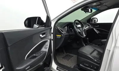 Hyundai Maxcruz 2017, 125494 км, за 10400000 KRW - фото 10