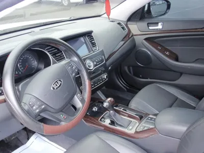 Kia K7 2016, 67064 км, за 7600000 KRW - фото 14