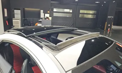 Mercedes-Benz E-Class 2019, 82936 км, за 27900000 KRW - фото 32