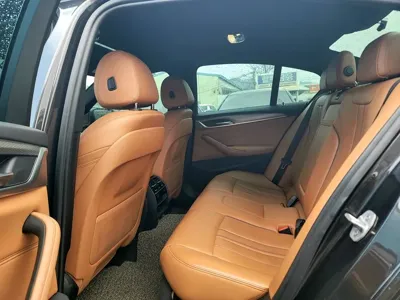 BMW 5-Series 2017, 188136 км, за 17700000 KRW - фото 10