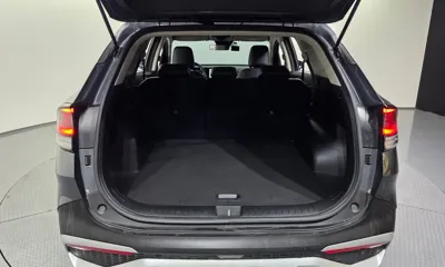 Kia Sportage 2023, 45050 км, за 19400000 KRW - фото 20