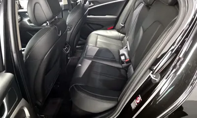 Genesis G70 2018, 112947 км, за 12500000 KRW - фото 11
