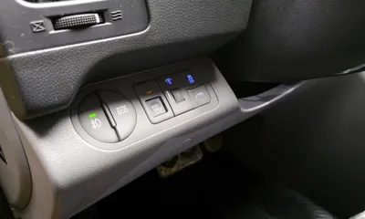 Hyundai Starex 2019, 96666 км, за 15000000 KRW - фото 15