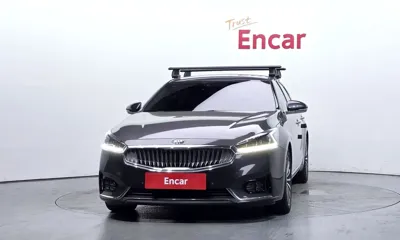Kia K7 2018, 134253 км, за 11000000 KRW
