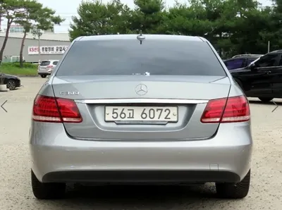 Mercedes-Benz E-Class 2015, 103458 км, за 10600000 KRW