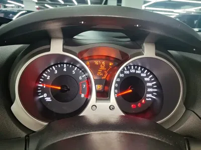 Infiniti ESQ 2019, 76700 км, за 45700 CNY - фото 12