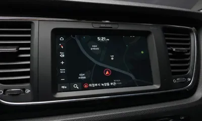 Kia Canival 2019, 101613 км, за 18800000 KRW - фото 31