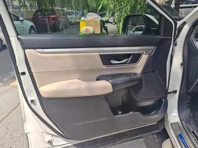 Honda CR-V 2020, 76800 км, за 88000 CNY - фото 7