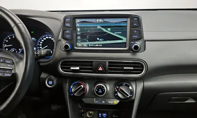 Hyundai Kona 2018, 40886 км, за 13900000 KRW - фото 13