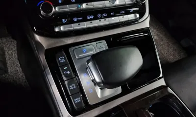 Genesis EQ900 2018, 87886 км, за 27300000 KRW - фото 9