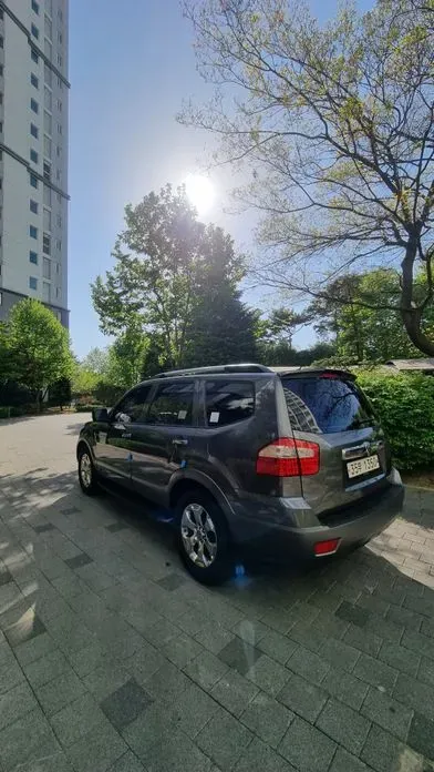 Kia Mohave 2014, 201321 км, за 8500000 KRW
