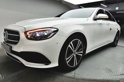 Mercedes-Benz E-Class 2021, 66800 км, за 32500000 KRW